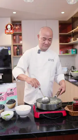 Mẹo để làm món mực xào chuẩn đầu bếp 5 sao mà không phải ai cũng biết 😍 #chefhaisanhan #foodtiktok #rongbien 