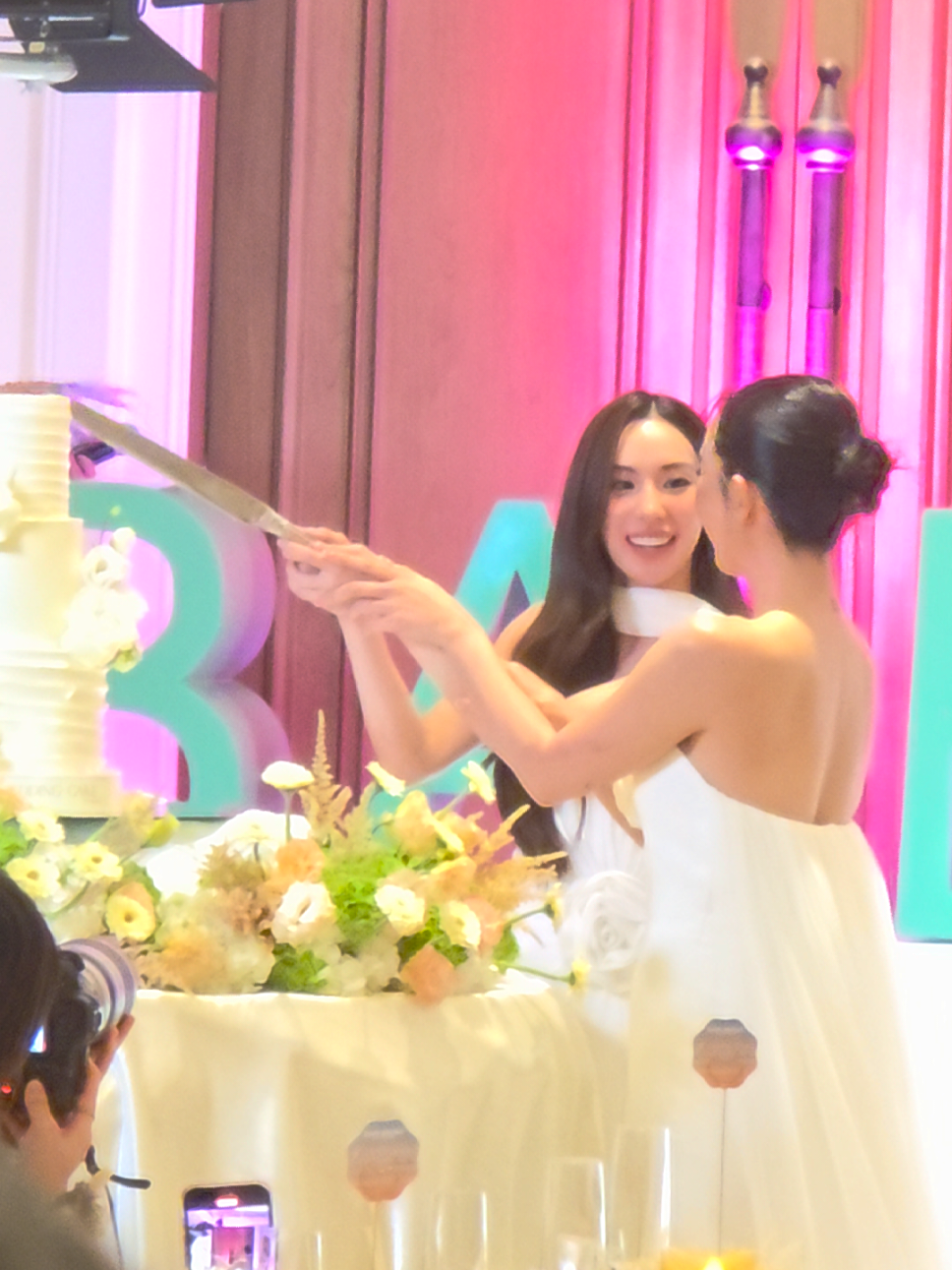 แต่งค่ะ 👭 CELEBRATION WITH ENJOYJUNE #BabyBrightXEnjoyJune