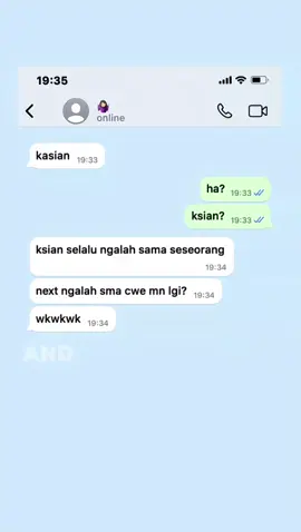 🤷🏻‍♀️🤷🏻‍♀️ - - - - #capcutgalau #fyp #moots? #chat #ss 