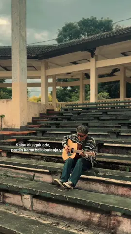 aku berhenti #jangancariaku #dedap 