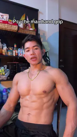 Sana makatulong din sainyo at sa pagpapalaki ng forearm at paglalakas ng grip nyo. Nasa yellow basket yan. #forearmworkout #abs #fyp #improvement #foryoupage 