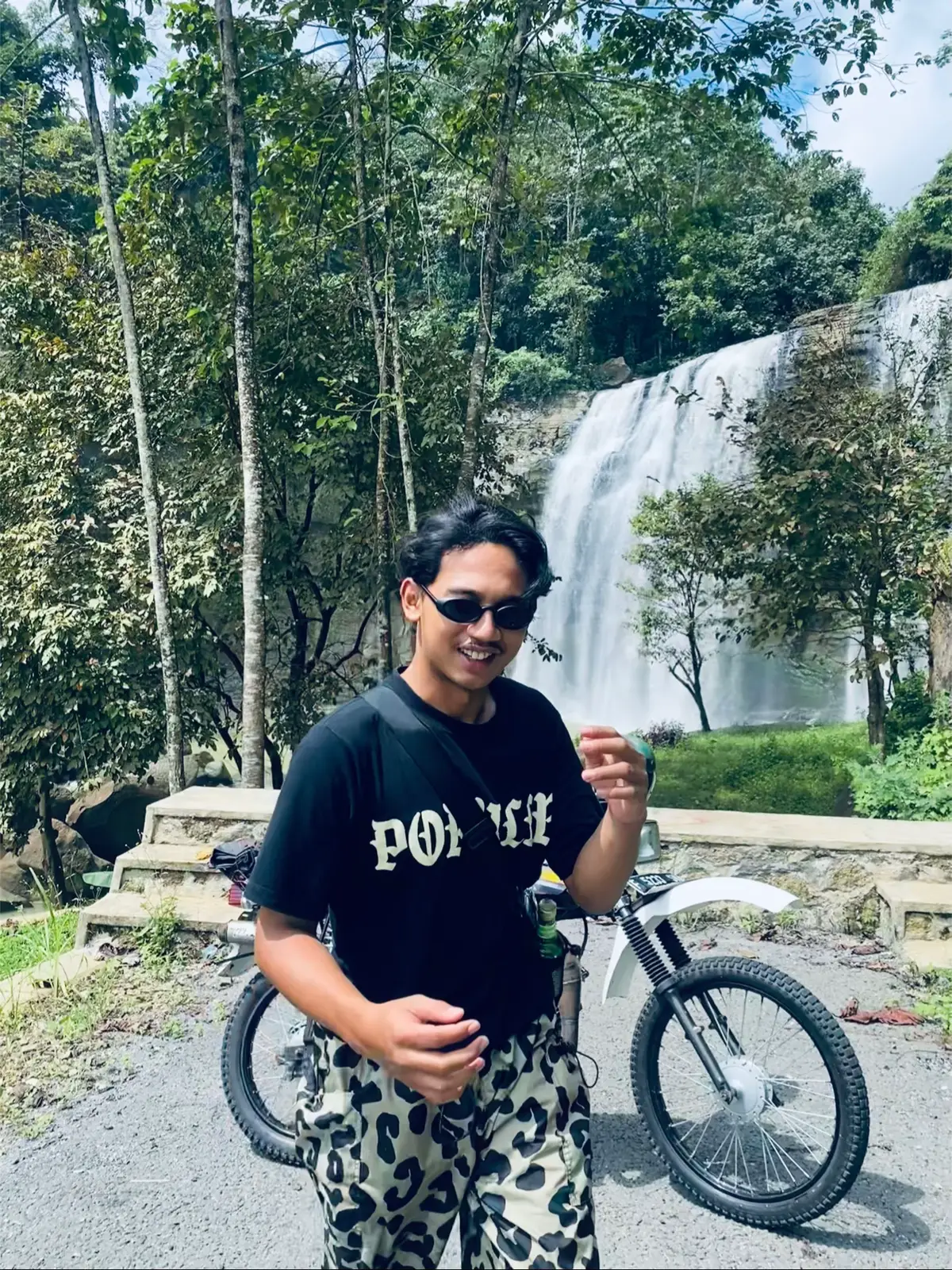 #suzukiax100 #a100 #suzukia100indonesia #fypシ゚ #foryoupage #fyp 