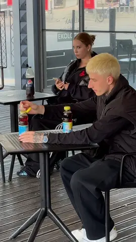 Social Experiment ❤️‍🩹