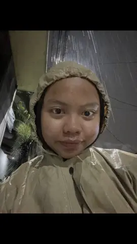 hujan h nya basaH