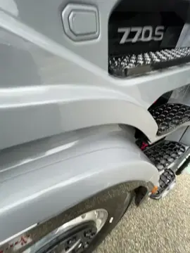 #scania #فولفو #volvotruck #سكانيا 