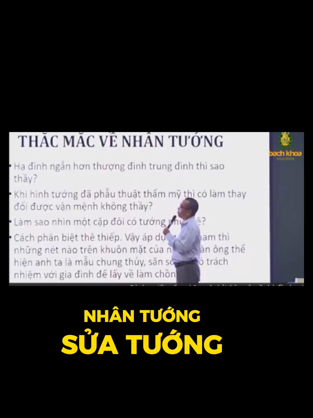 Sửa tướng#tuongphuchau #nhantuongthucdung #xemtuong #nhantuonghoc #nhantuong