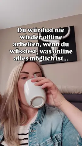 🚀Dein Start ins Online Business 💁🏼‍♀️Ich zeige dir wie einfach es ist  🫶🏻Content ready to post & Sprachmemos für Interessenten ✅Über 60 kraftvolle Videos in 7 Modulen  ✅Den gesamten Kl Kurs  ✅600€ Affiliate- Provision pro Verkauf, mit Reseller Rechten ✅Fertige Vorlagen für Reels, Storys, Texte & Hooks ✅kompletten Posting Zeitplan ready to go ✅INKL. Aller Posting-TEXTE!! Einfach nur kopieren und los gehts. ARE YOU READY??? 🚀 BONUS AM 07.10. KOMMT DIE NEUE SOFTWARE AUF DEN MARKT UND DU WIRST PASSIV MIT VERDIENEN! OHNE AKTIV VERK AUFEN ZU MÜSSEN! Kommentiere MEMO, wenn du dir die Sprachmemos anhören möchtest 🎙️