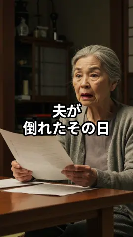 浮気だと確信した妻…実は夫が隠していた涙の計画とは？