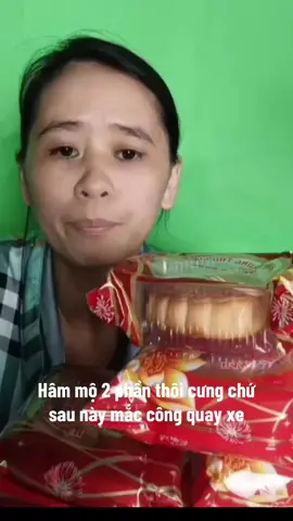 Chị Hân cảm ơn cưng nha Hải quay xe #hannguyen #chualanh 