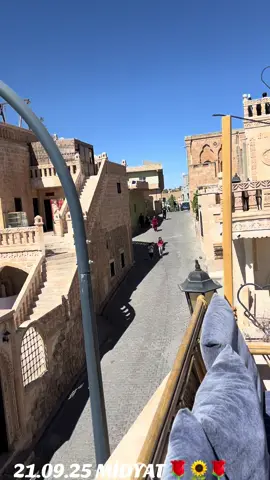 ##2025 #midyat #🧿🌹🧿 