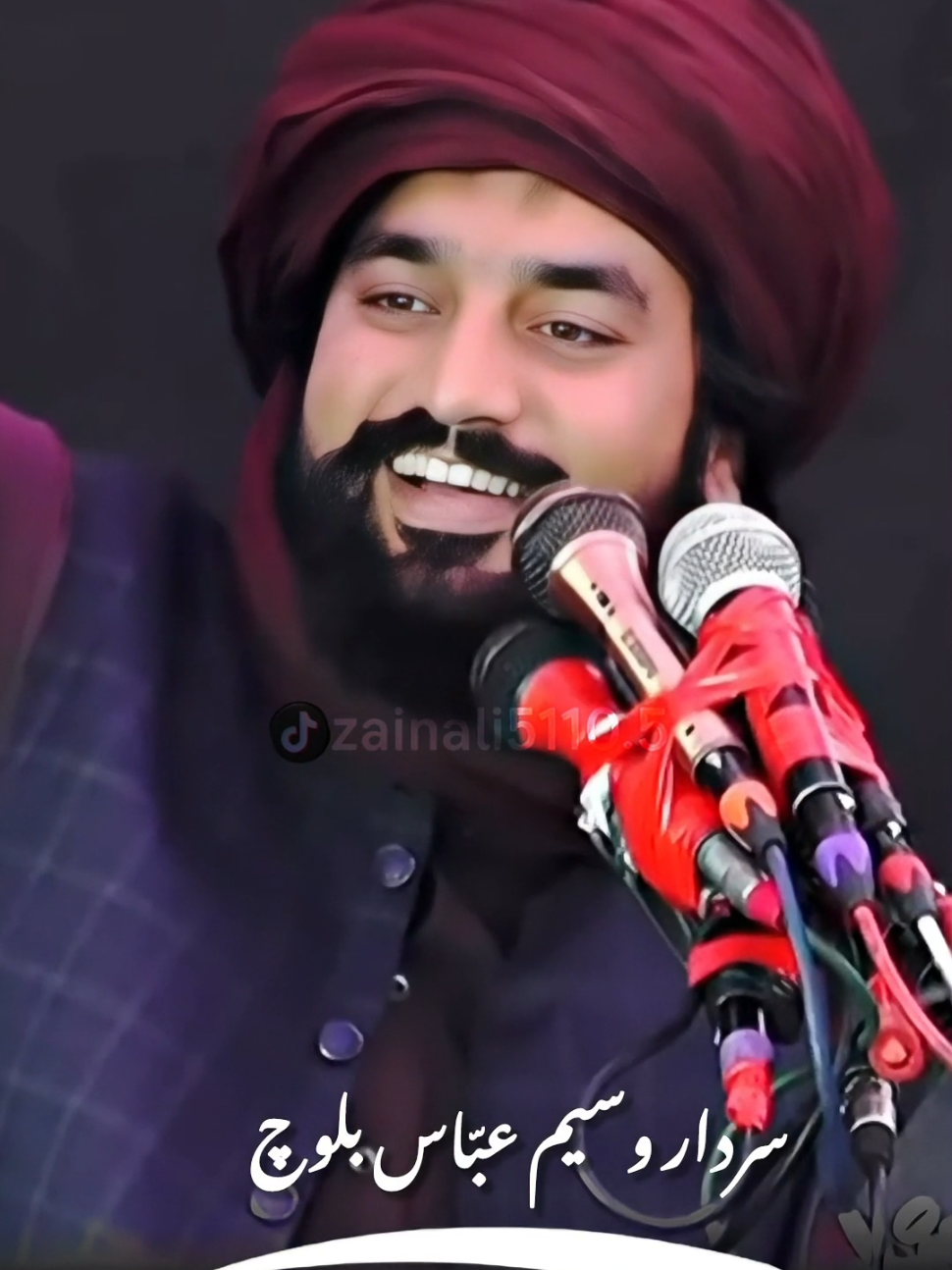 Waseem Abbas Baloch ♥️💯  #zakirwaseemabbasbaloch #viral #foryoupagе #growmyaccount #unfreezemyacount 