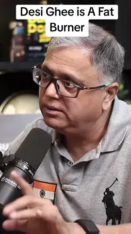 desi Ghee good or bad #fyp 