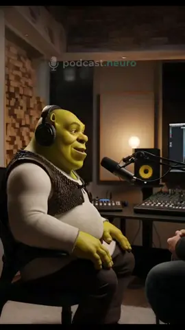 Шрек про Лівий берег Києва 🙃🫶 Більше подкастів в профілі 🎧