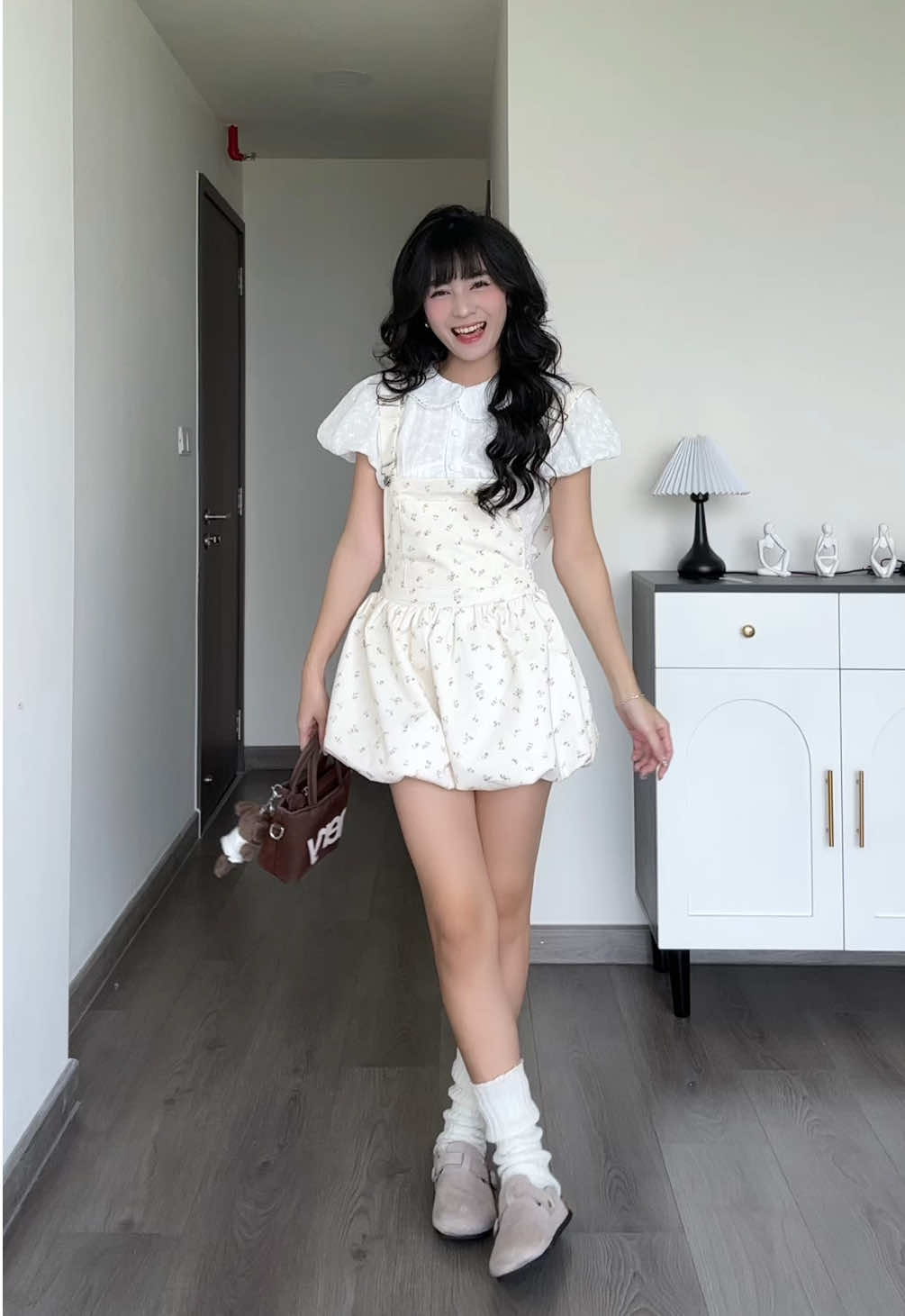 Tóp những outfits hack tuổi mà mấy bà nên thử @Buddies.25 #OOTD #viral #2chijbell 