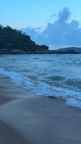 Biển chiều #foryou #canhdep #kiniem #2025 #ynghiacuocsong 