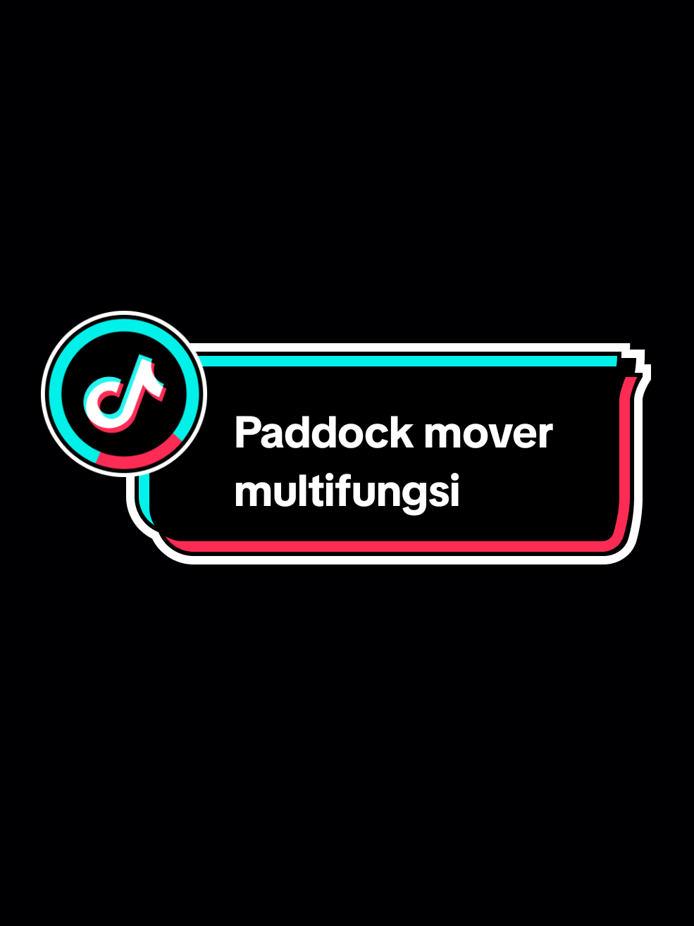 Paddock mover multifungsi motor sport 4 roda apply to crf🥰 #paddock #crf150supermoto #fyppppppppppppppppppppppp 