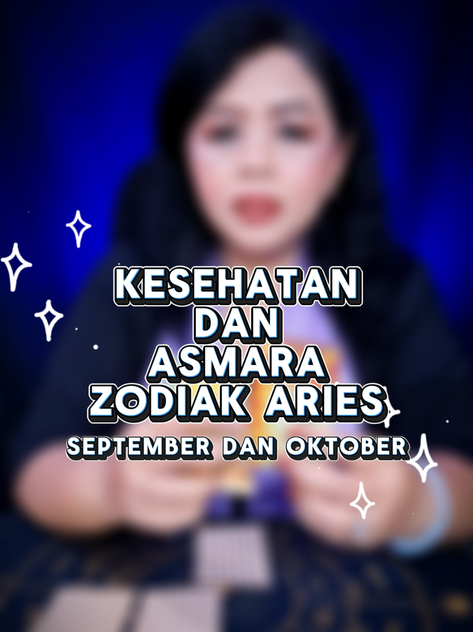 KESEHATAN DAN ASMARA ZODIAK ARIES SEPTEMBER DAN OKTOBER 2025! #aries #tarot #tarotreading #fyp 