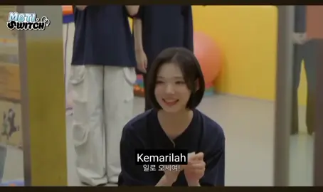 ngga member ngga bocil hobi banget nistain leader  #JIWOO #HEARTS2HEARTS #h2h #kpop #fyp
