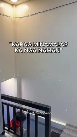 MALAS KA TALAGA#angeralynvinzon #fypviral #couplecomedy #tiktokviral 