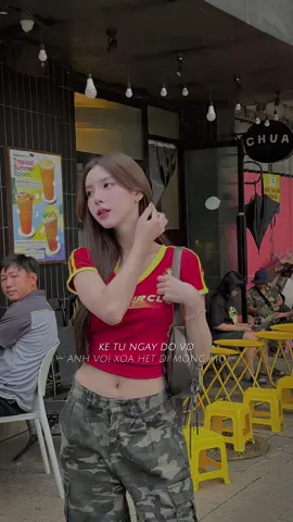 Chẳng cần bánh ngọt với kem. Chỉ cần anh nói yêu em là đủ 😉#CapCut #viral 