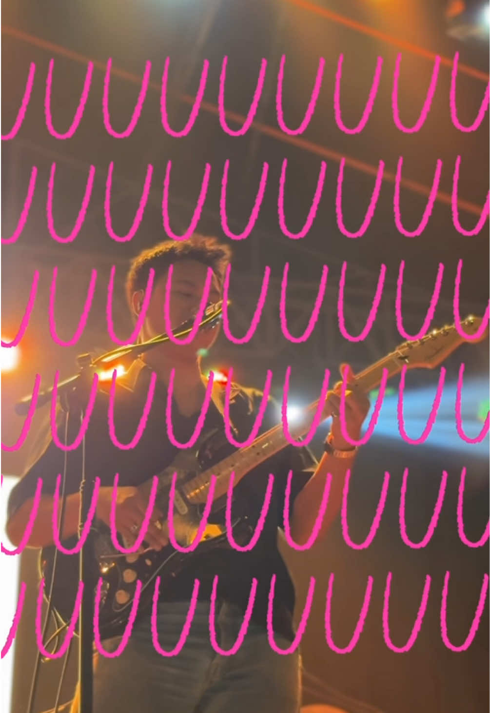 Our first ever song in Bahasa Indonesia. Should we make another one? #RealityClub #ClosetoYou #Jauh 