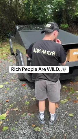 Can’t Believe He Has One Of THESE… 🤯