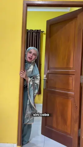 Kelakuan fatihh bikin pagijut🤣