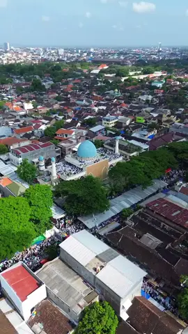 solo dipagi hari nanti pada tanggal 13 oktober 2025✨️. semoga kita bisa berkesempatan hadir maulid Haul Solo 2025. #haulsolo #haulhabibalialhabsyi #masjidriyadhsolo #solo 