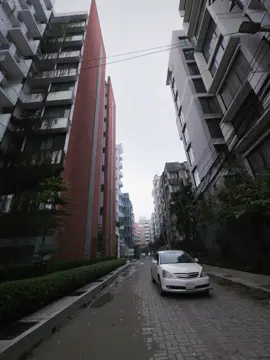 Not the same anymore! One incident changed my whole vibe 😅🖤       #street #dhaka #foryoupage #asif #asif757575 