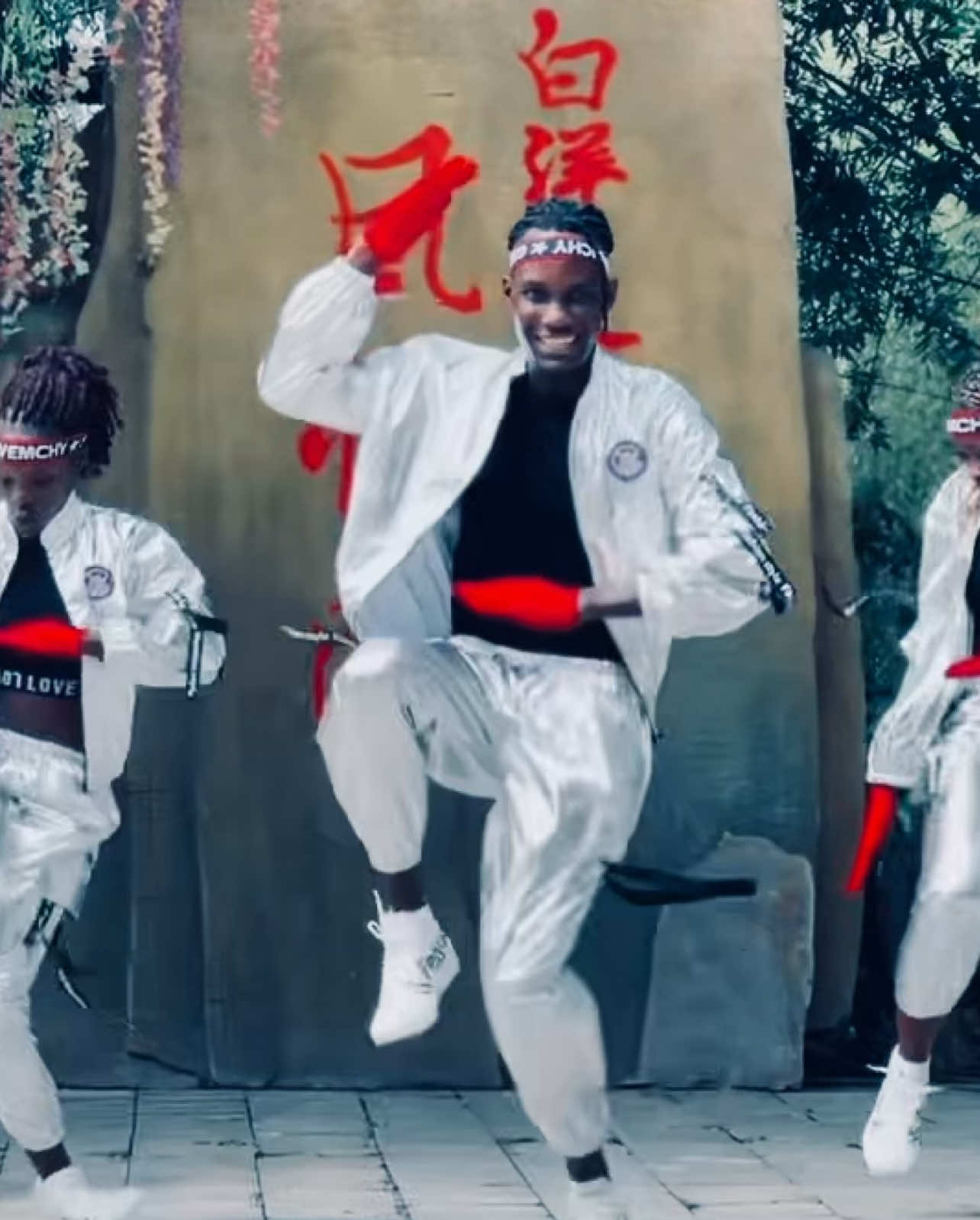 Part:2 Lingala Vibes!#mervynmaziina #dance #dancer #dancechallenge #fyppppppppppppppppppppppp 