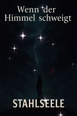 Wenn der Himmel schweigt