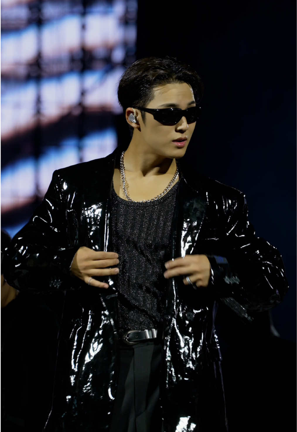 THE 8 & MINGYU & S.COUPS 🎤Solo Stage [NEW_] #SEVENTEEN #세븐틴 #SVT_WORLDTOUR #NEW_INCHEON #SVT_TOUR_NEW_