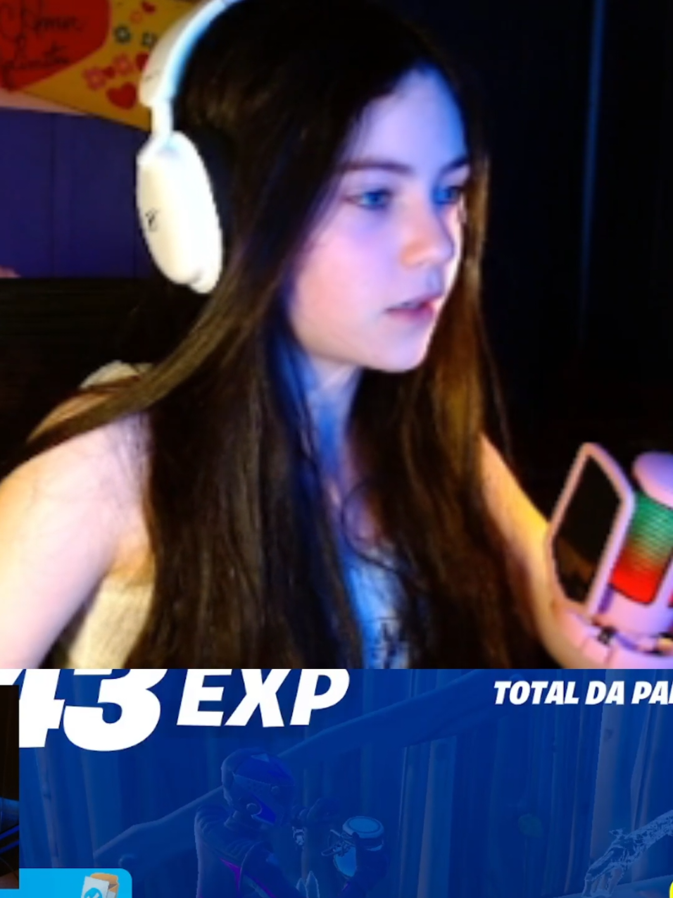 o que eu fiz de errado... você também splitaria? . . . . . . #fortnitebr #fy #ragebait  #fortniteduo 