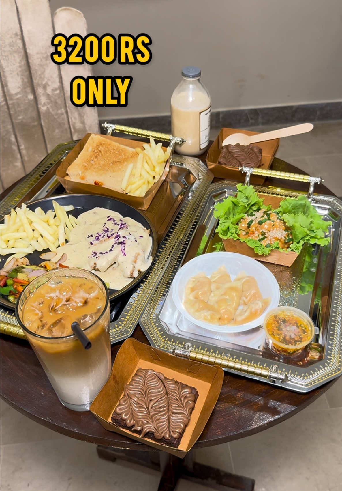 Gulshan ka new hidden spot😍 #foryou #foryou #viral #viralreels #viraltiktok #tiktok #tiktokviral #trending #trendingnow #onthisday #food #foodtiktok #foodreview #repost #share #newdeals #tiktokdontunderreviewthisvideo #tiktokforyoupage 