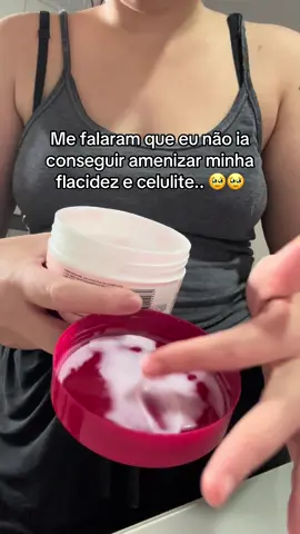 Pra mim valeu cada centavo #celulite #flacidez #estrias #foliculite 