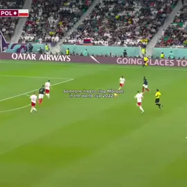 bro was moving like crazy😭 | #mbappe #france #worldcup2022 #viral #fyp