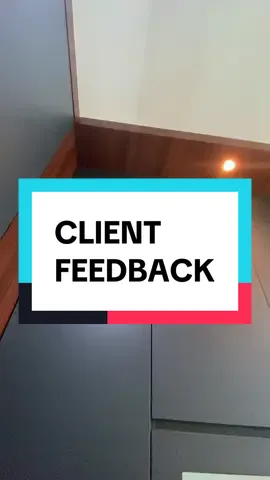 🎥 “Ini bukan kami yang cakap… tapi client sendiri yang share! 💯 ✨ Jom tengok sampai habis! 🔥 Nak dapatkan kitchen kabinet idaman? 📩 Cepat DM kami untuk slot tempahan sekarang! 📲 011-5252 3000 #kitchencabinet #RecaracConcept #clientfeedback #kitchendesign #interiordesign 