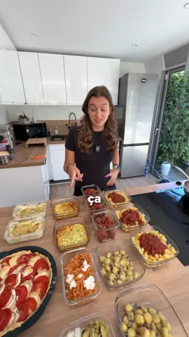 La meilleure façon de cuisiner pour pas se prendre la tête et économiser 💪