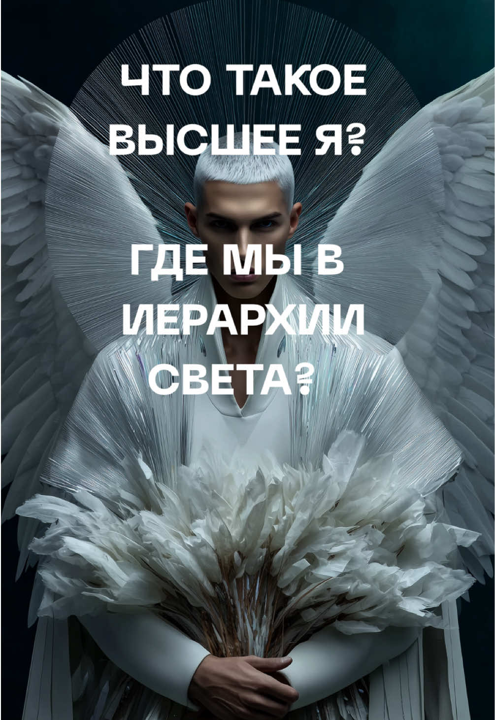 #квантовыйскачок #иерархия #вселенная #создатель #логос 