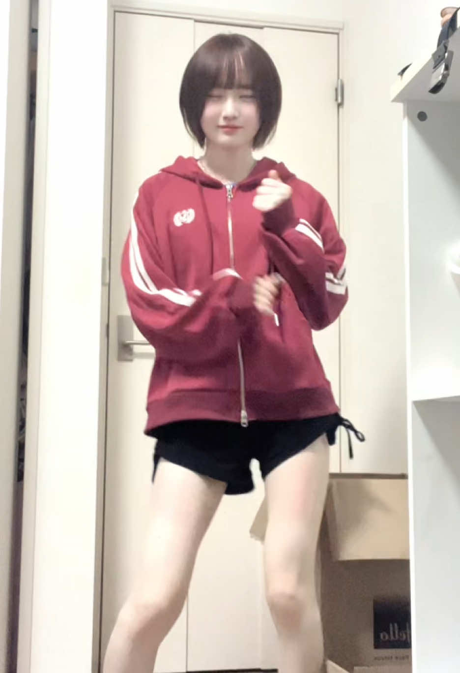 今日めっちゃ楽しかった〜 #fyp 