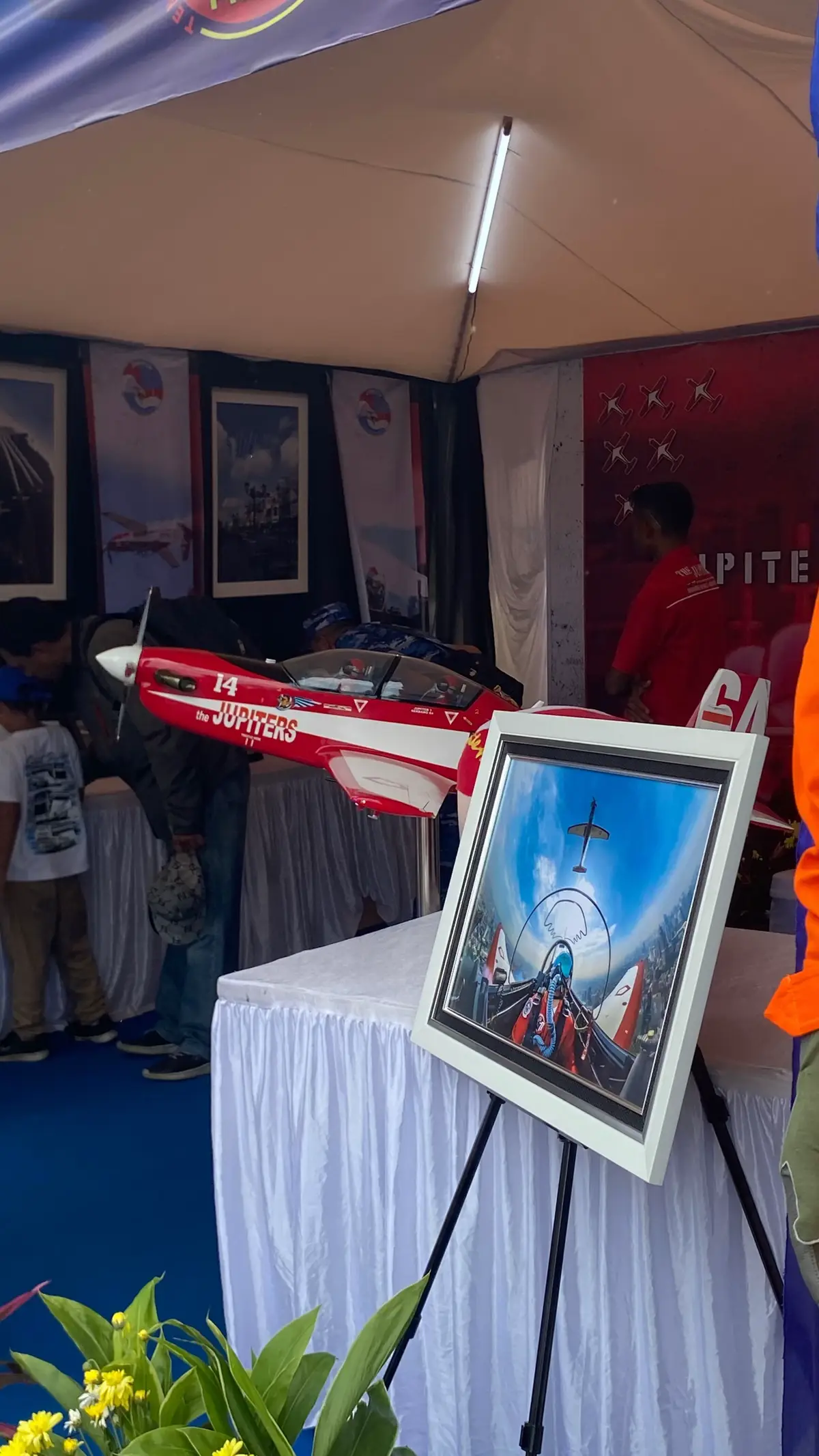 Hut Tni 80 #huttni #monas #tni #fyp #fypage 