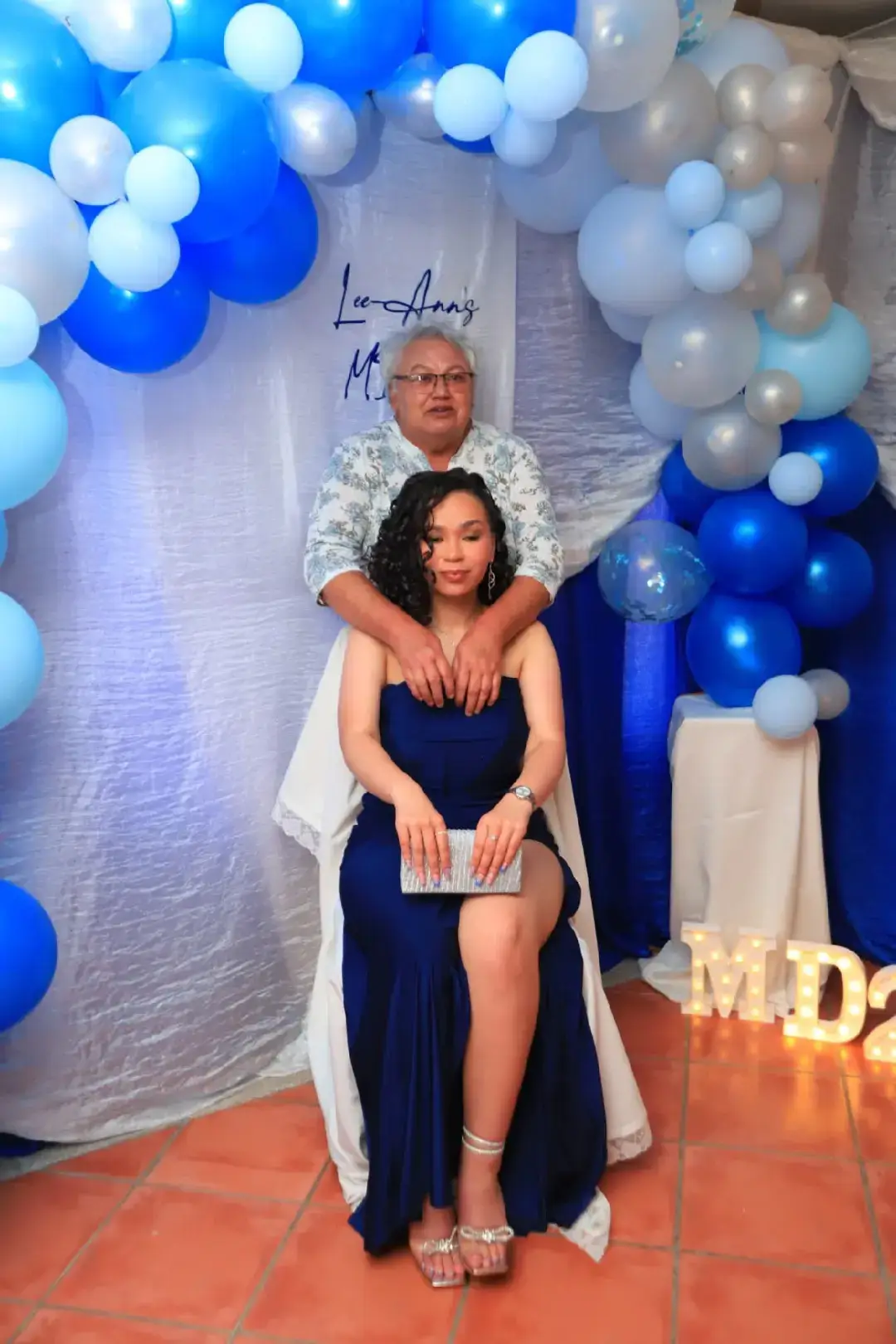 #ouma #birthday #blessings #bestgrannyever 