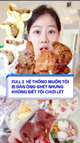 FULL ||  HỆ THỐNG MUỐN TÔI BỊ ĐÀN ÔNG GHÉT NHƯNG KHÔNG BIẾT TÔI CHƠI LÉT  #truyenaudio #asmr #mukbang #80kfollowers #viral  