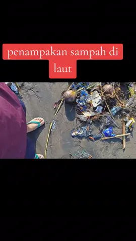 darurat sampah  #reel #fyp #sampahplastik 