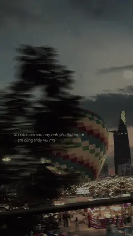 Xa cách em sau này #fyp #langnghecamxuc☕️📝 