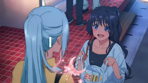 300 followers for 24k 🙏, next ep they are in couple 🥹 #thefragrantflowerbloomswithdignity #kaorukowaguri #wannabeyours #waifusedits #dreamsqd 