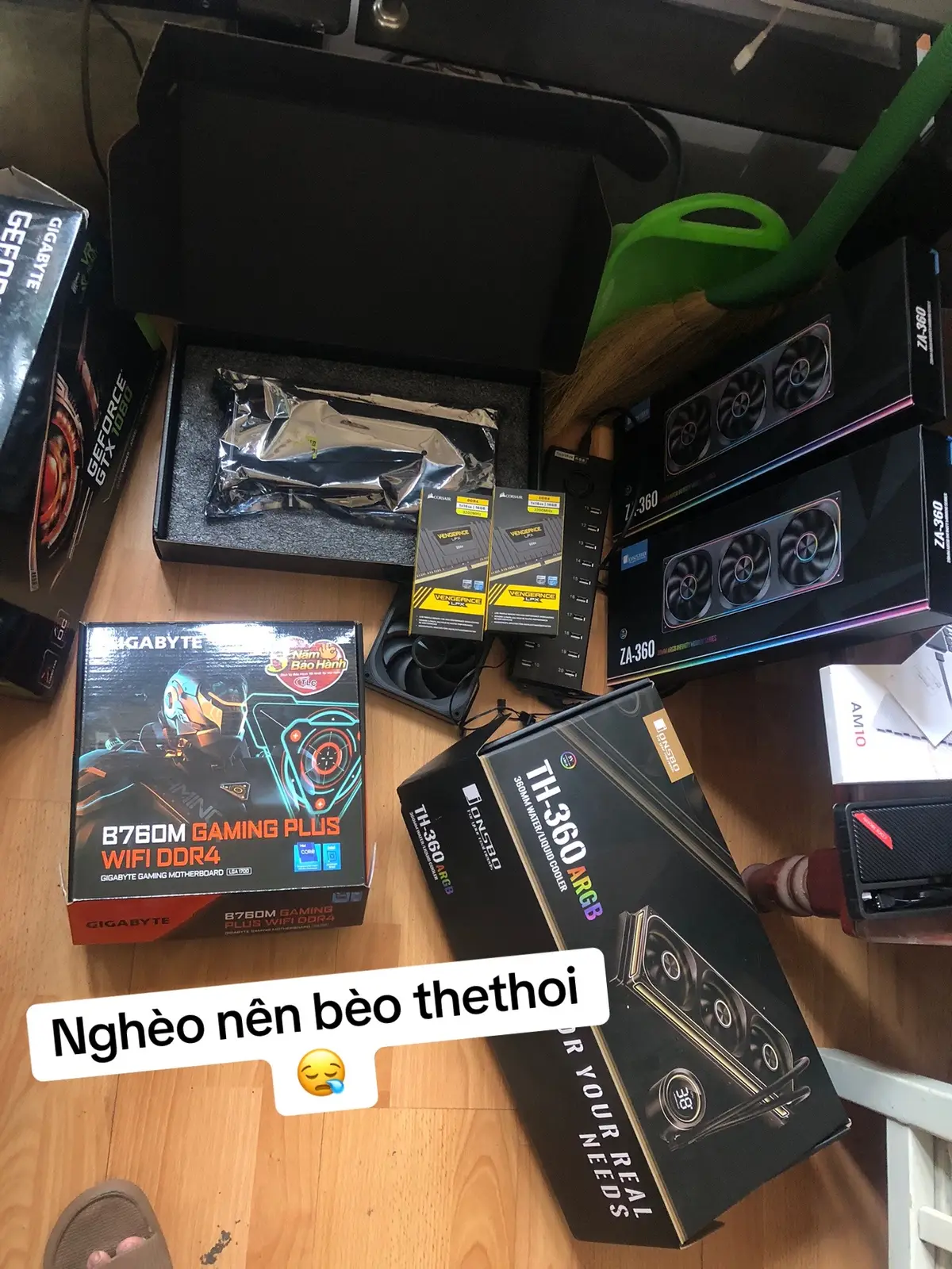 Tks 4 ur service @leopc.vn #fyp #pcgaming #uocduoclenxuhuong #setupgaming 