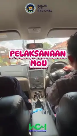 Kepala SPPG bersama ketua yayasan dan Aslap melakukan MoU ke beberapa sekolahan di wilayah kecamatan kalidoni✨ #sppg #badangizinasional #makanbergizigratis #programprabowo #bgn 