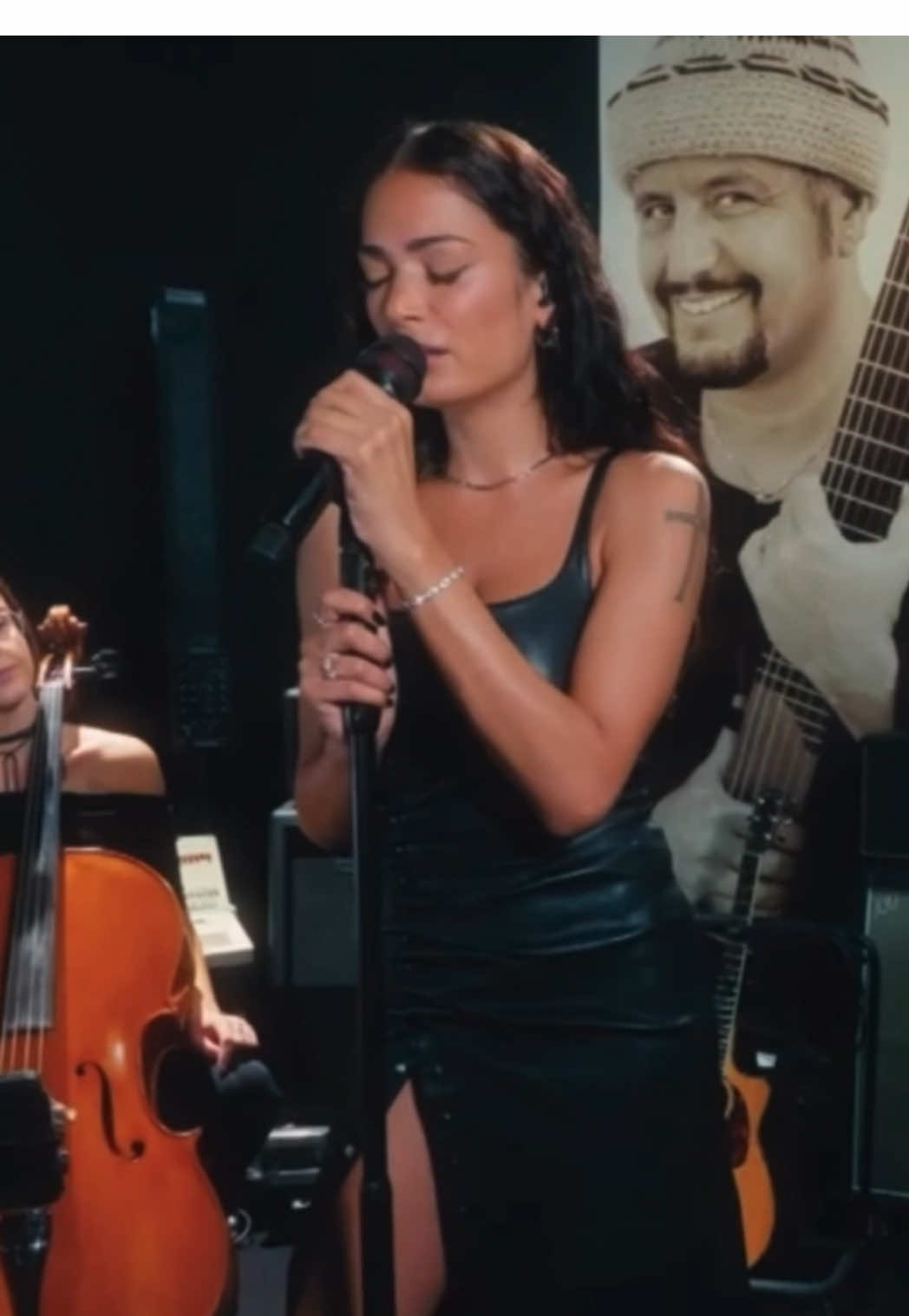 “Qualcosa arriverà