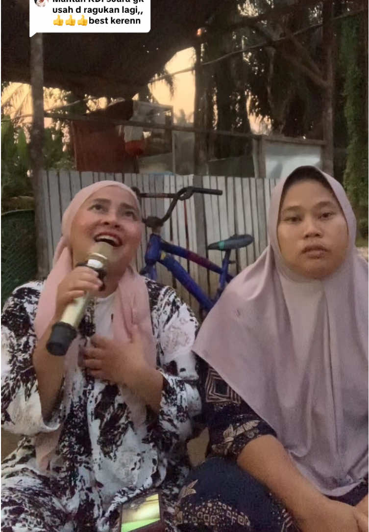 Membalas @🥰❤NURWATI🥰❤ terima kasih #keluargaragatoficial #keluargaragat #biduanrambaramba 